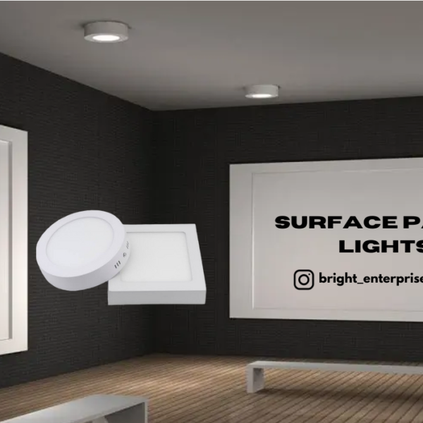 SURFACE LIGHTS