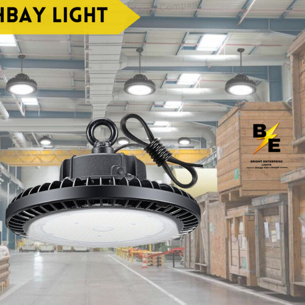 HIGHBAY LIGHTS