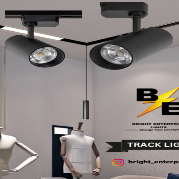 TRACK LIGHTS